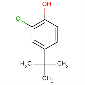 CAS 62609-01-2 molecular structure