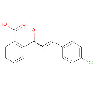 CAS 6261-68-3 molecular structure