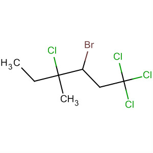 CAS 62617-68-9 molecular structure