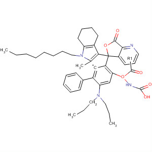 CAS 626244-68-6 molecular structure
