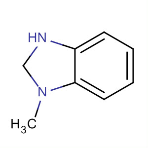 CAS 62627-68-3 molecular structure