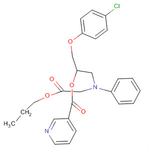 CAS 62632-01-3 molecular structure