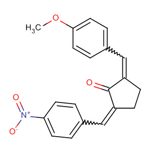 CAS 62643-68-9 molecular structure