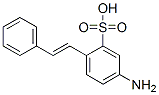 CAS 6265-01-6 molecular structure