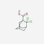 CAS 62662-68-4 molecular structure
