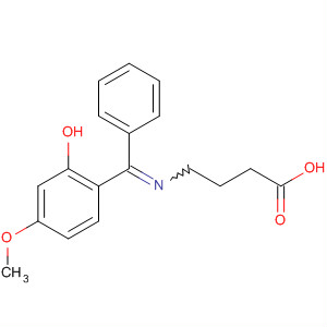 CAS 62666-01-7 molecular structure