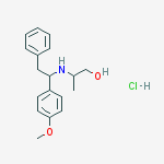 CAS 6267-68-1 molecular structure