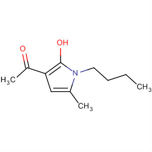 CAS 62672-68-8 molecular structure