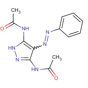 CAS 62679-01-0 molecular structure