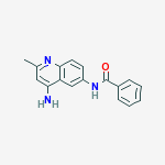 CAS 6269-68-7 molecular structure