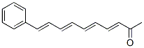 CAS 62695-68-5 molecular structure