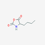 CAS 6271-01-8 molecular structure