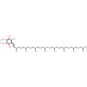 CAS 62726-01-6 molecular structure
