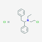 CAS 6273-01-4 molecular structure