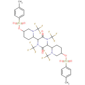CAS 62730-68-1 structure