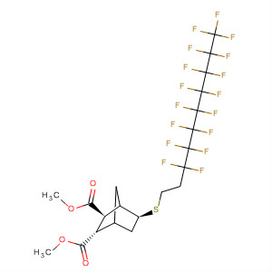 CAS 62732-01-8 molecular structure