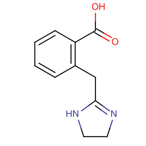 CAS 62733-68-0 molecular structure