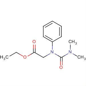 CAS 62741-68-8 molecular structure