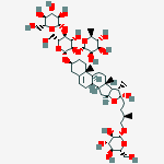 CAS 62751-68-2 molecular structure