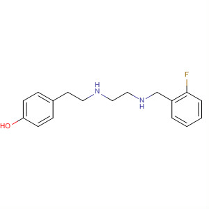 CAS 627523-01-7 molecular structure