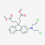 CAS 6276-01-3 molecular structure