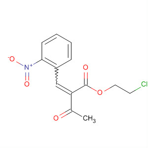 CAS 62760-01-4 molecular structure