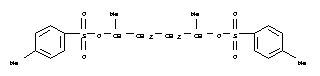CAS 6278-68-8 molecular structure