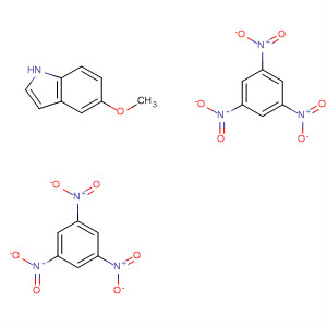 CAS 62785-01-7 molecular structure