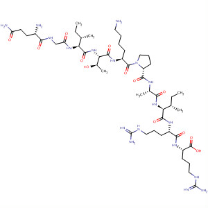 CAS 627863-68-7 molecular structure