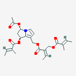 CAS 62787-01-3 molecular structure