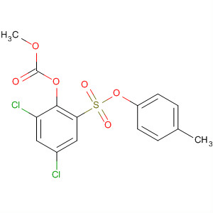 CAS 62807-01-6 molecular structure