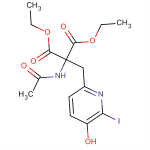 CAS 62812-01-5 molecular structure