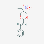 CAS 6284-01-1 molecular structure