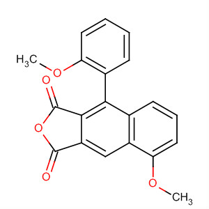 CAS 62849-01-8 molecular structure