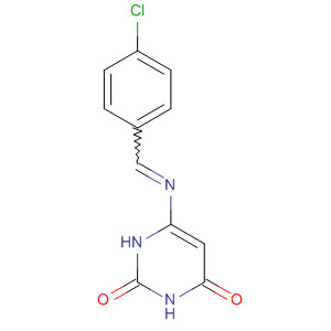 CAS 62879-01-0 molecular structure