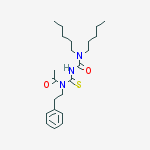 CAS 6288-01-3 molecular structure