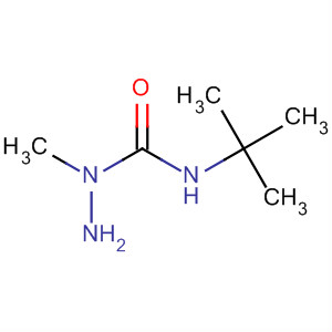 CAS 62917-68-4 molecular structure