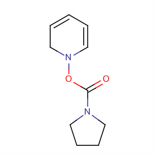 CAS 62939-01-9 molecular structure