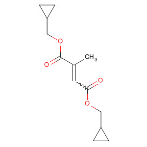CAS 62952-68-5 molecular structure