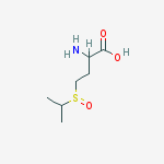 CAS 6298-01-7 molecular structure