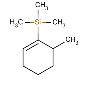 CAS 63031-68-5 molecular structure