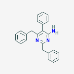 CAS 6307-01-3 molecular structure