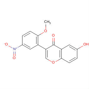 CAS 63123-68-2 molecular structure