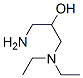CAS 6322-01-6 molecular structure