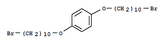 CAS 6324-68-1 molecular structure