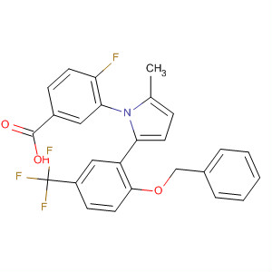 CAS 632624-01-2 molecular structure