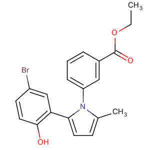 CAS 632628-01-4 molecular structure