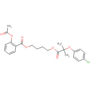 CAS 63293-68-5 molecular structure