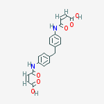 CAS 6330-01-4 molecular structure