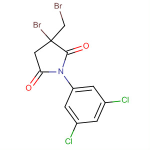 CAS 63333-68-6 molecular structure